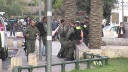 Israeli-Palestinian Tensions High Following Attacks