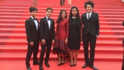 បទ​សម្ភាសន៍ VOA៖ ផលិតករ​ខ្សែ​ភាព​យន្ត​ម្នាក់​ មានការ​ជំរុញ​ទឹក​ចិត្ត​ដោយ​សារ​យុវជន​ខ្មែរ