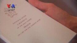 سند محیط زیستی پاپ فرانسیس منتشر شد