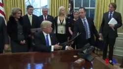 Xalqaro hayot - 9-may, 2017-yil