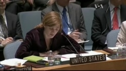 Скликаний Росією Радбез ООН не підтримав її