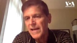 ექსკლუზიური ინტერვიუ ამერიკის ცენტრალური სარდლობის ყოფილ მეთაურთან