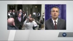 Все, що вам потрібно знати про припинення слідства щодо Джуліана Ассанжа у Швеції. Відео