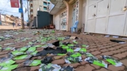 Retour au calme à Bukavu, l'UA craint une "balkanisation" de la RDC