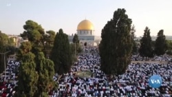 Xalqaro hayot - 20-iyul, 2021-yil