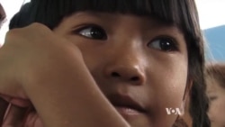 Thailand Makes Efforts to Improve Conditions for Migrant Laborers