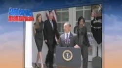 Terrorizm homiylari? Global Terrorism 