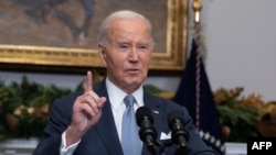 جو بایدن، رییس جمهور ایالات متحده