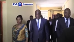 voa60 Lingala 2 octobre 2020