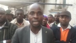 Nkanda ya UDPS nsima na bobimisami ya gouvernement provincial ya Haut-Katanga