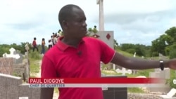 Joal-Fadiouth : Un modèle de coexistence pour le monde