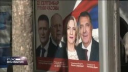 DARDIĆ: Žene su slabo vidljive u predizbornoj kampanji