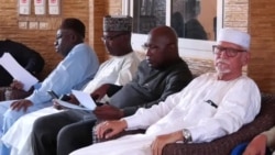 Hommage à Hama Amadou, ancien premier ministre nigérien décédé à 74 ans