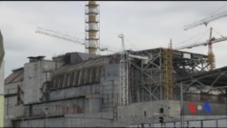 "Чорнобиль - найекзотичніше місце для туризму на Землі" - журнал Forbes. Відео