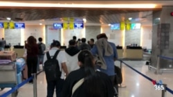 توقف برنامه لاتاری «گرین کارت» آمریکا
