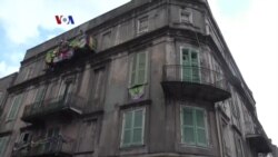 Landmark: Bangunan Tertua di New Orleans