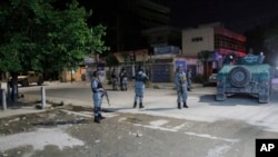 این نبرد پنج ساعت به طول انجامید