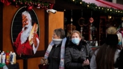 ཉམས་ཞིབ་པ་ཚོས་ཨོ་མི་ཁོ་རོན་ནད་དུག་ཉེན་ཚབས་ཆུང་བ་འདུག་ཟེར།