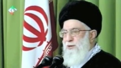 Eronga bosim/US pressure on Iran