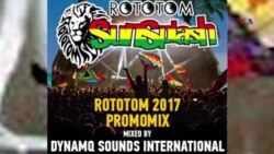 በታላቁ የአውሮፓ የሬጌ የሙዚቃ ፌስቲቫል ላይ ኢትዮጵያዊ ድምፃውያን እንዲያቀነቅኑ ተመረጡ