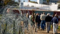 México y EEUU continúan intercambio de reuniones de alto nivel sobre migración y seguridad
