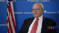 Україна може отримати $8 мільярдів після розблокування програми МВФ - Аслунд. Відео