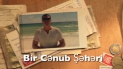 Bir Cənub Şəhəri - Sarasota