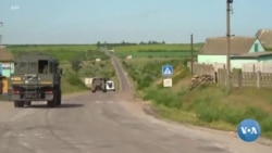 Ukraina: Urush jarohatlarini yengishga yordam berayotgan lager