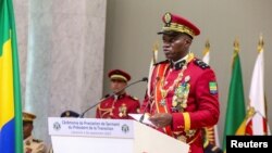 Le 19 septembre, le général Brice Oligui Nguema avait effectué son premier déplacement en tant que président de la transition en Guinée équatoriale.