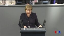 Xalqaro hayot 19-fevral, 2016-yil