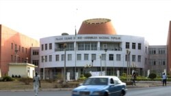 COVID-19: Pequenos negociantes guineenses enfrentam dificuldades