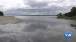 'Ghost Fleet' Designated US Marine Sanctuary