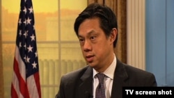 Gwamnatin tarayyar Najeriya ta kaddamar da shirin da zai kawo karshen al'adar aurar da 'ya'ya mata kanana, Nuwamba 30, 2016