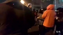 As Trump Administration Expresses Support for Iran Protests, Nuclear Deal Deadline Looms