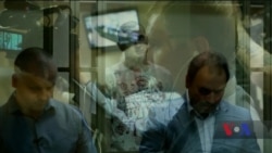 Сенцов написав листа після акцій підтримки. Відео